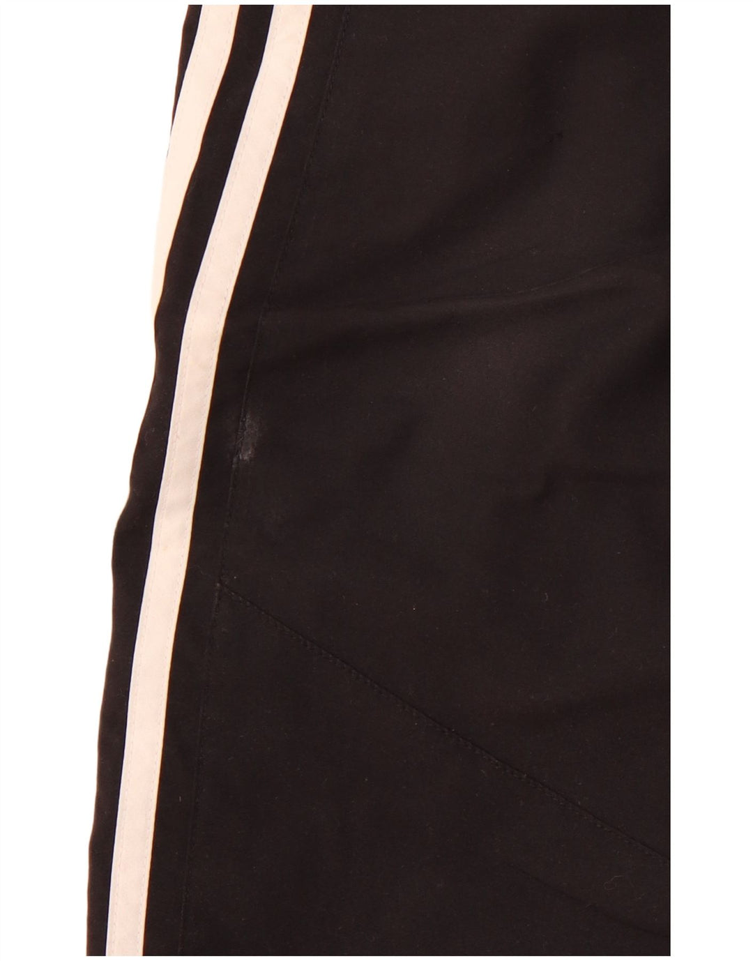 Adidas Træningsdragt til mænd Joggers Large Sort Polyester