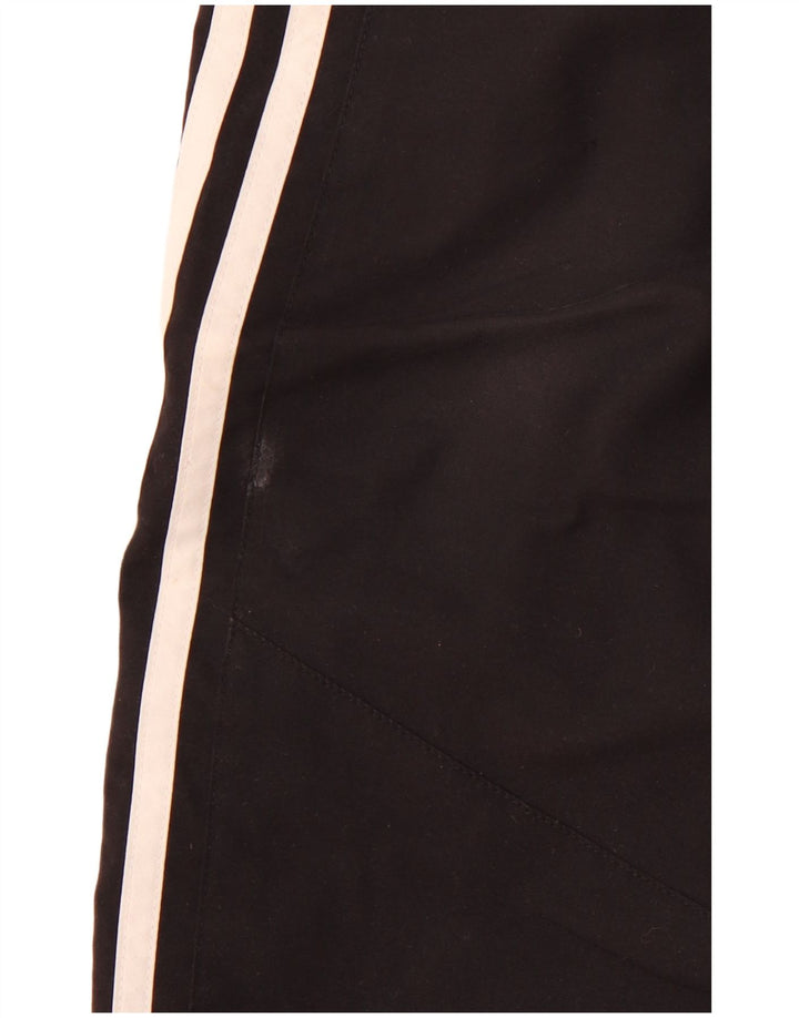 Adidas Træningsdragt til mænd Joggers Large Sort Polyester