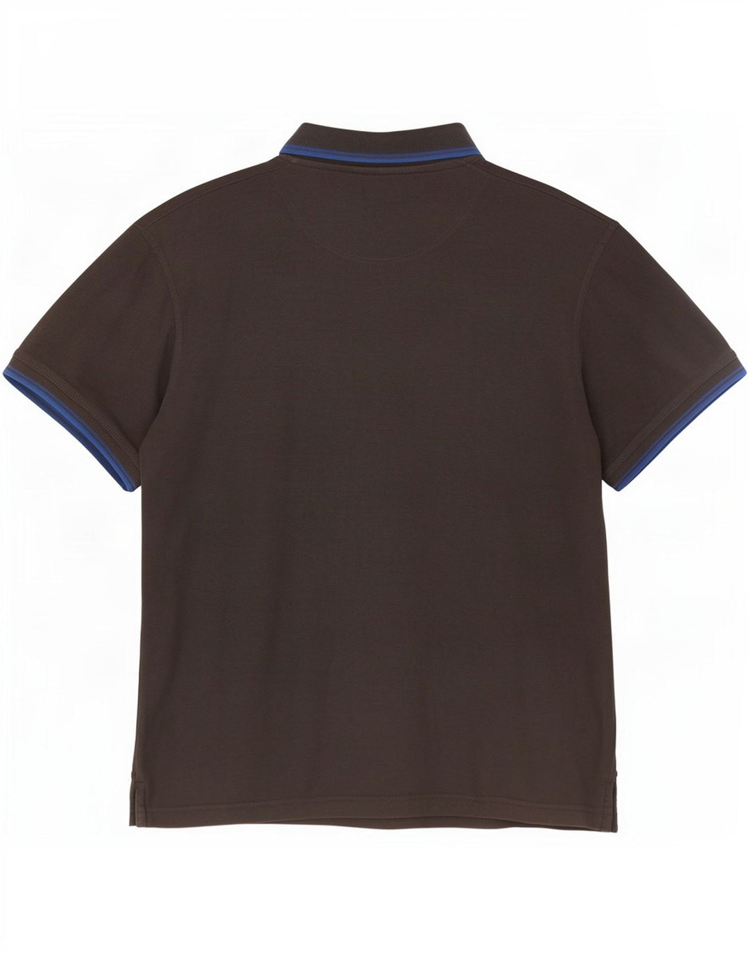 Avirex Polo Shirt til mænd 2XL Grå