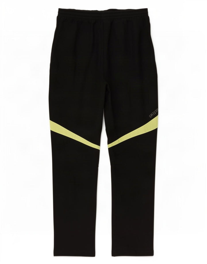 Umbro Herre træningsdragt Bukser Medium Sort Colourblock