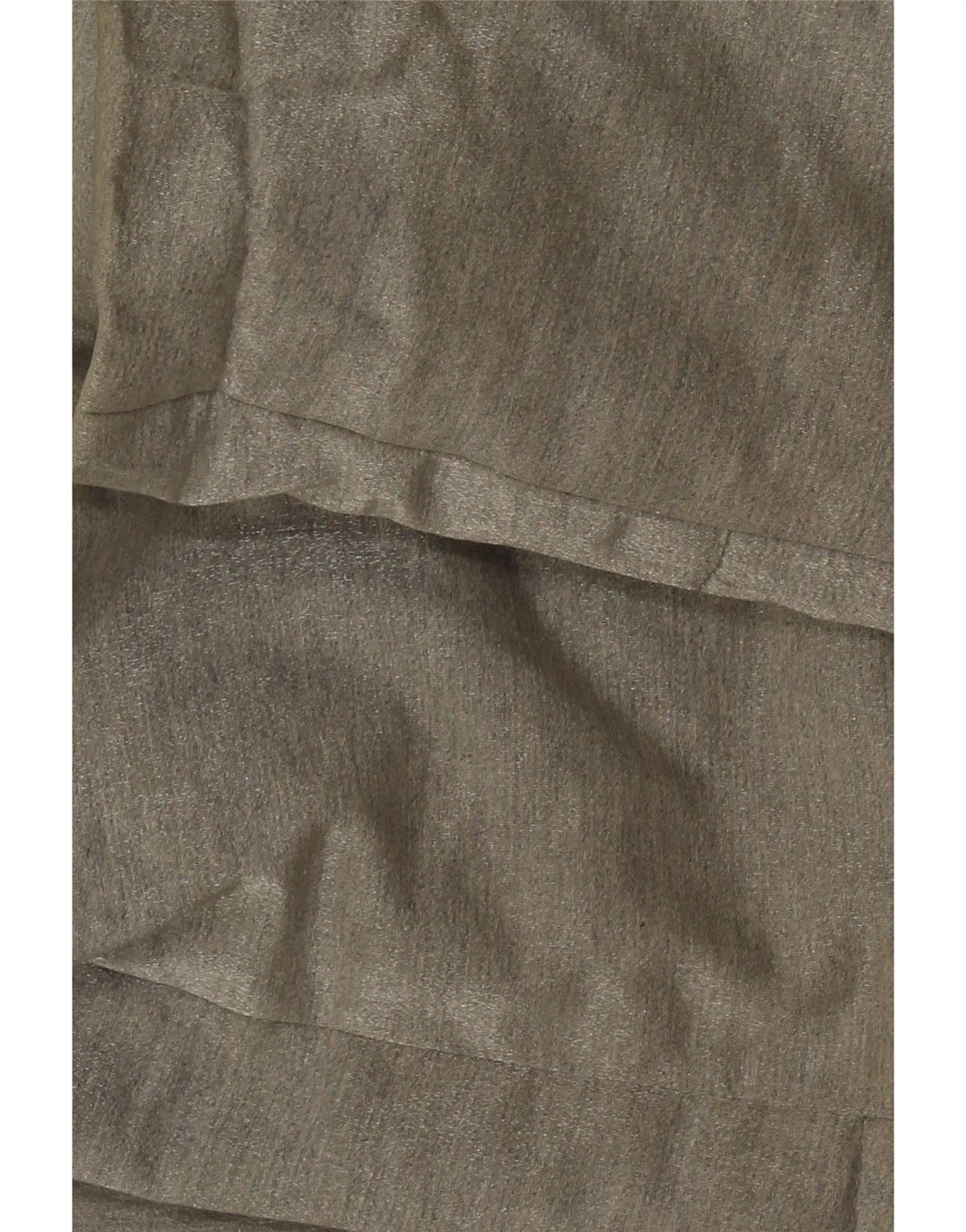 PEUTEREY Polstret jakke til kvinder IT 44 Mellemgrå bomuld