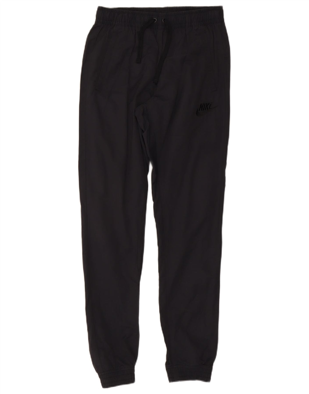 Nike træningsdragt til kvinder Joggers UK 8 Small Black