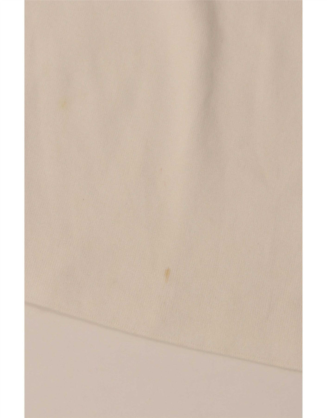 MINT VELVET Damebluse Top UK 12 Medium White Modal