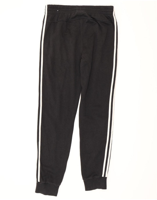 Adidas Herre træningsdragt Bukser Joggers Large Sort Bomuld
