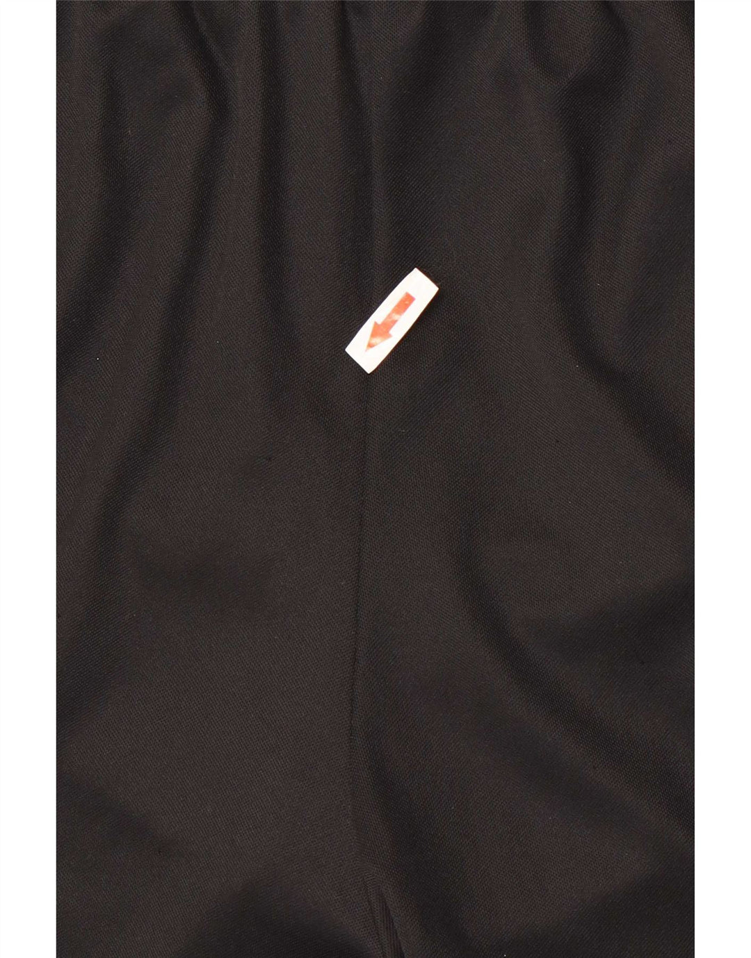 Adidas Herre Sportshorts Medium Sort Polyester