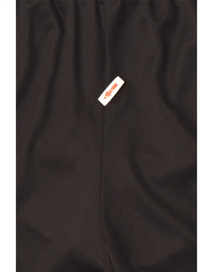 Adidas Herre Sportshorts Medium Sort Polyester