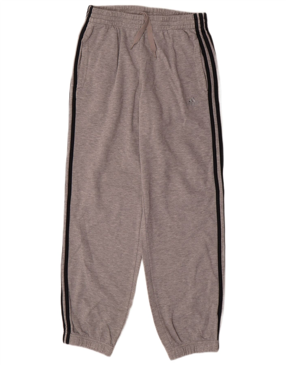Adidas Træningsdragt til mænd Joggers Små Grå