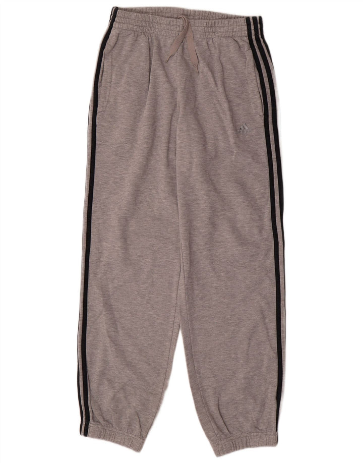 Adidas Træningsdragt til mænd Joggers Små Grå
