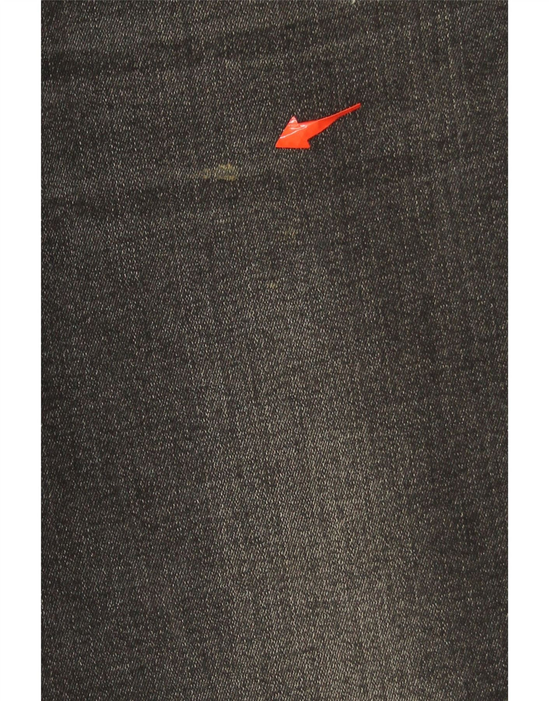 BEN SHERMAN Mens Slim Jeans W32 L32 Black Cotton