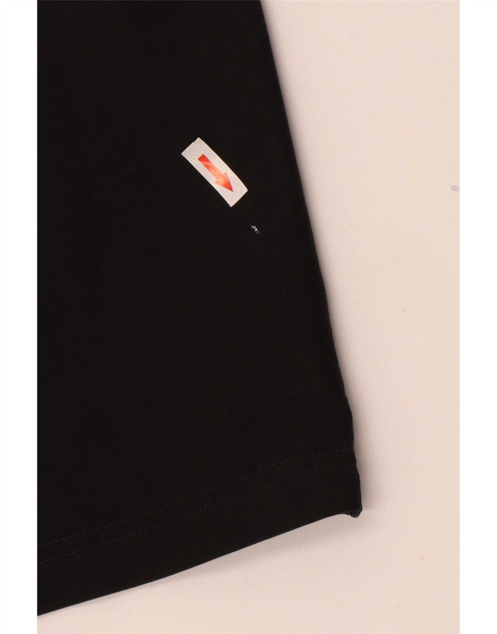 Adidas Herre Clima 365 sportsshorts XL sort polyester