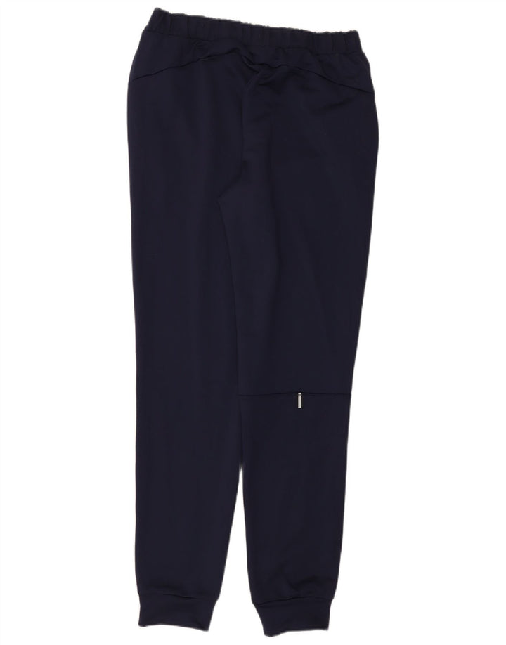 Puma Træningsdragt til mænd Joggers Medium Navy Blue Colourblock