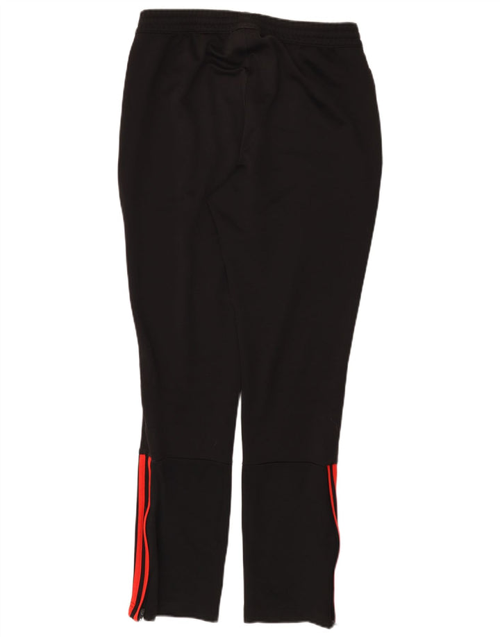 ADIDAS Træningsdragt bukser til mænd Medium Sort Polyester
