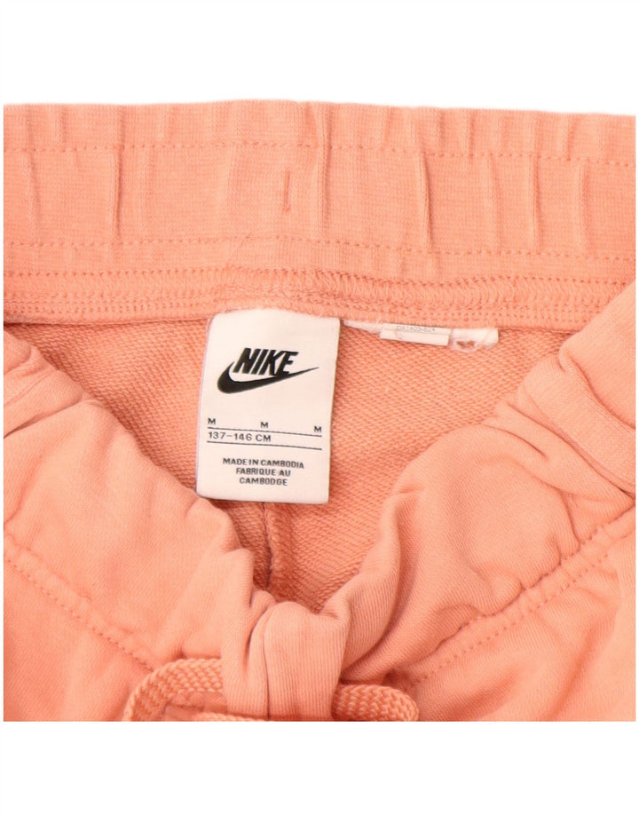 NIKE Sportshorts til piger 10-11 år Medium Pink
