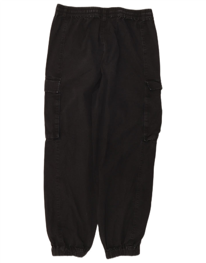 Champion Herre Joggers Cargo Bukser Large W34 L28 Sort