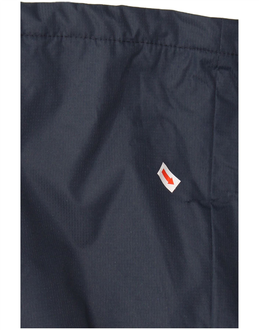 Mountain Warehouse Dame Skibukser UK 8 Small Navy Blue Polyester