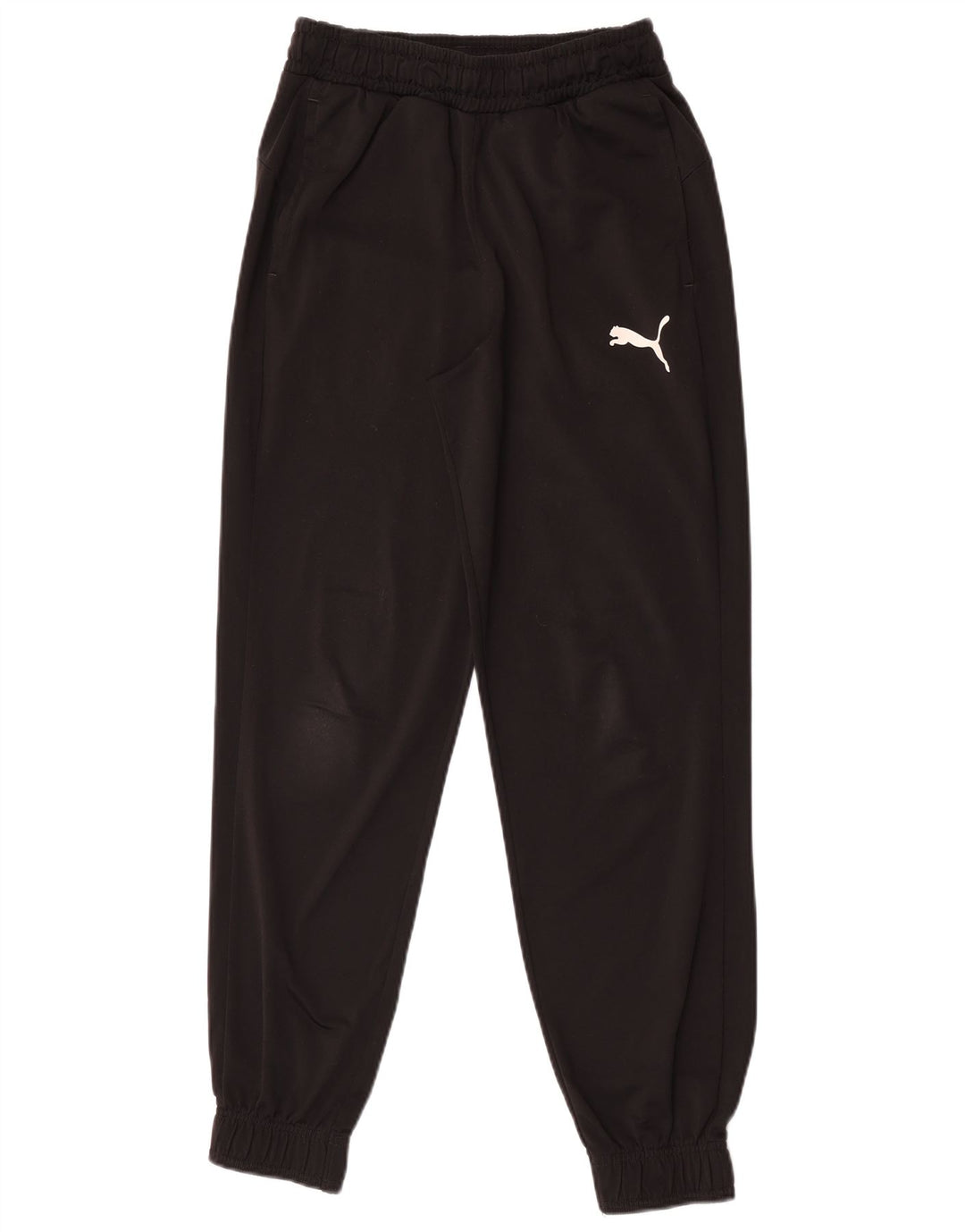 Puma Herre træningsdragt Bukser Joggers Small Black