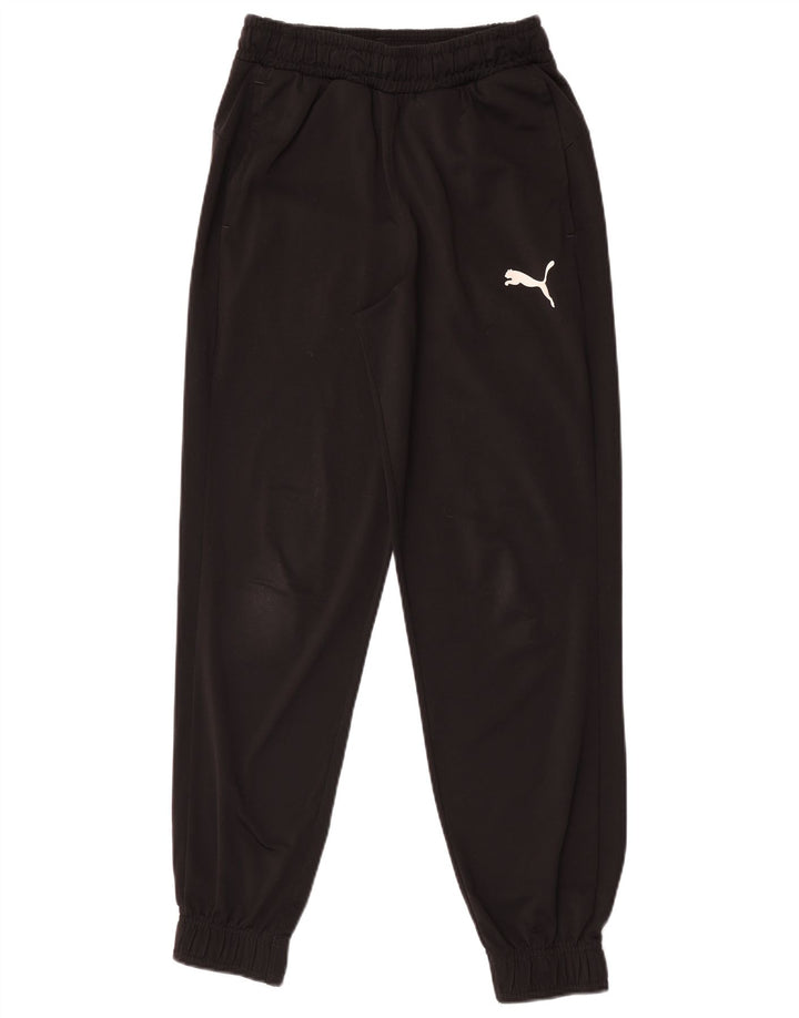 Puma Herre træningsdragt Bukser Joggers Small Black