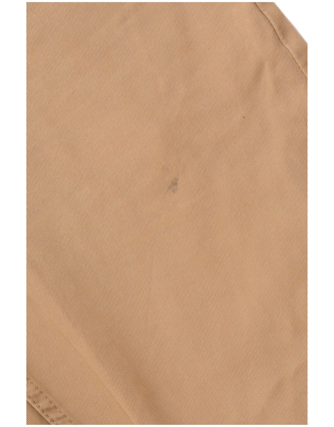 Lee Herre tilspidsede Casual Bukser W34 L34 Beige Bomuld