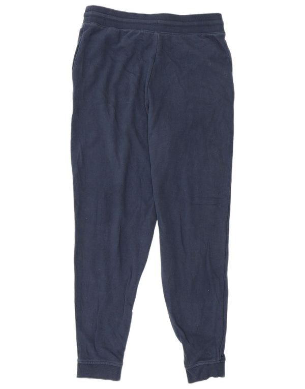 Marks & Spencer Træningsdragt til kvinder Joggers UK 12 Medium Navy Blue
