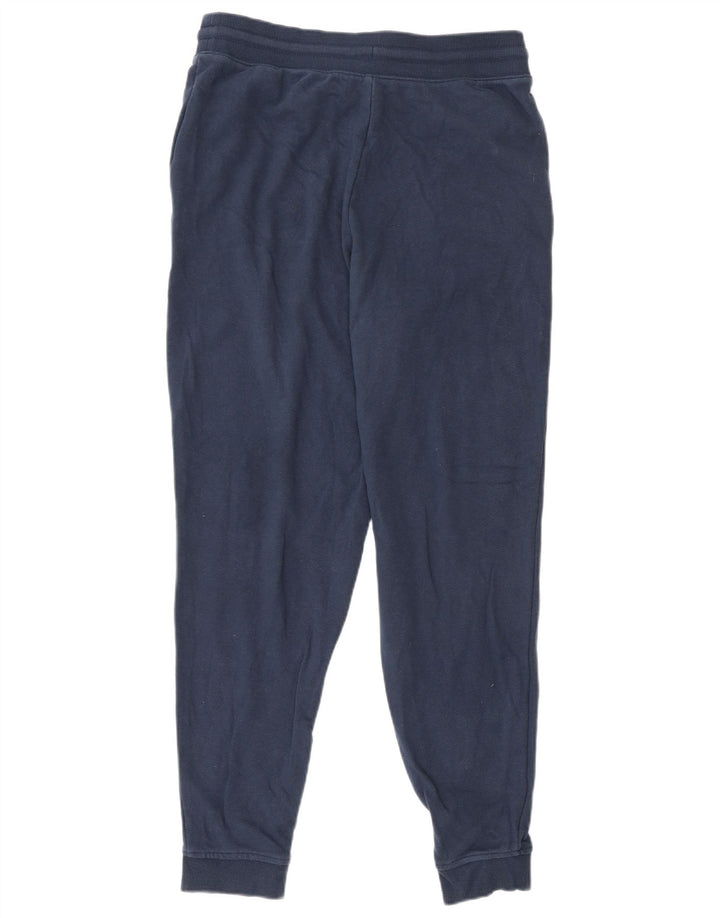 Marks & Spencer Træningsdragt til kvinder Joggers UK 12 Medium Navy Blue