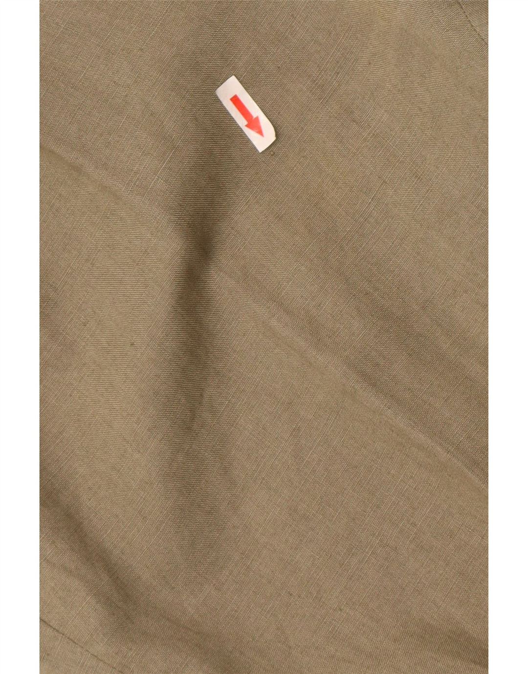 Vintage Dame 2-knap 2-delt jakkesæt UK 40 Large W36 L33 Grøn