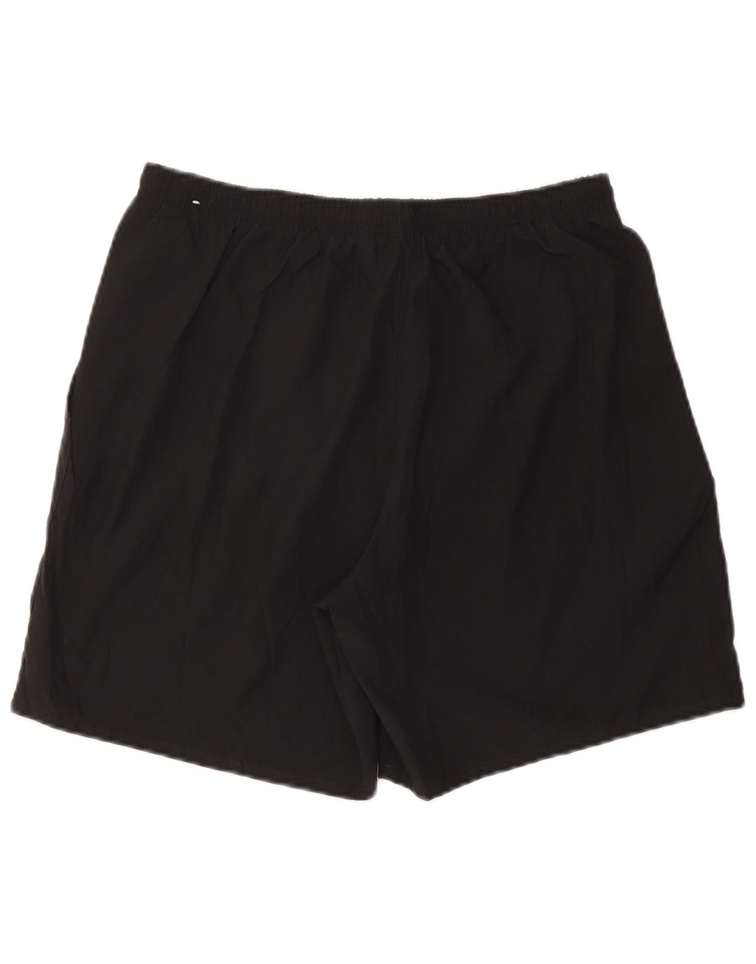 NIKE Sportshorts til mænd Large Sort Sports
