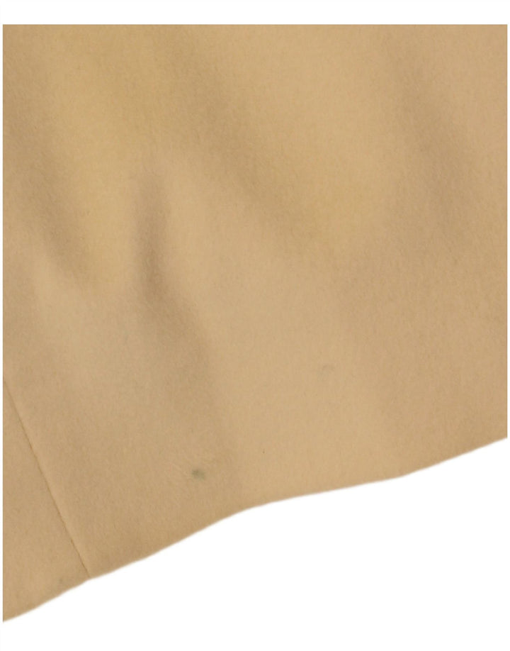 Ferre Dame Overfrakke UK 14 Medium Beige