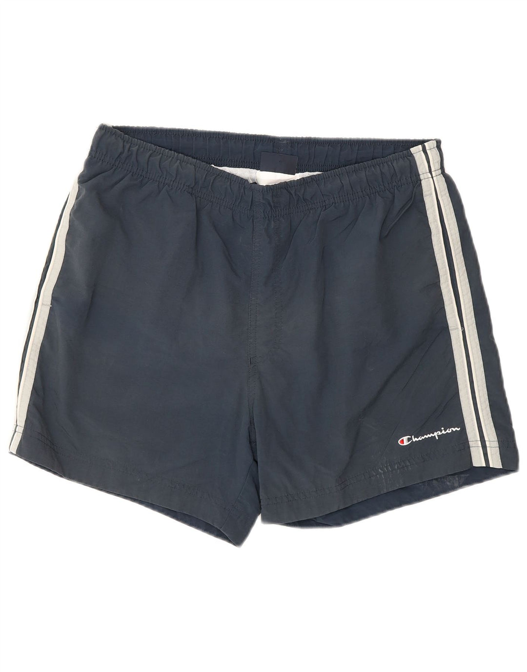 CHAMPION Sportsshorts til mænd store marineblå polyester