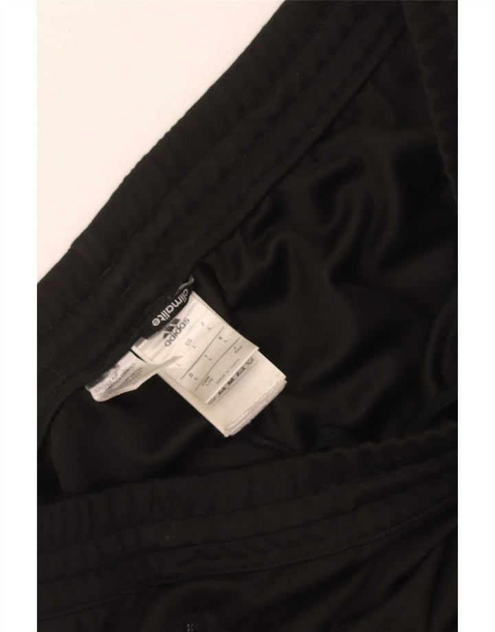 Adidas Herre Climalite træningsdragt Bukser Large Sort Polyester