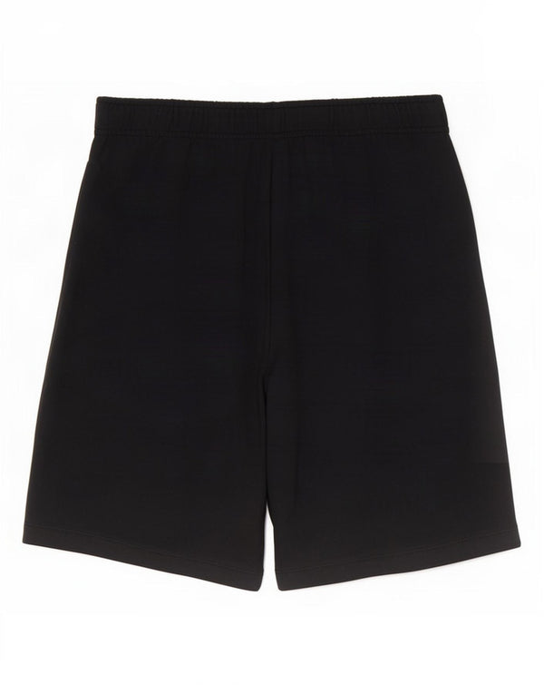 Adidas Herre Dri Fit Sportshorts Små sorte polyester