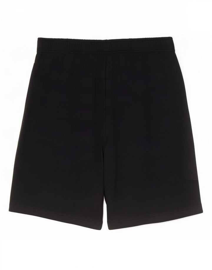 Adidas Herre Dri Fit Sportshorts Små sorte polyester