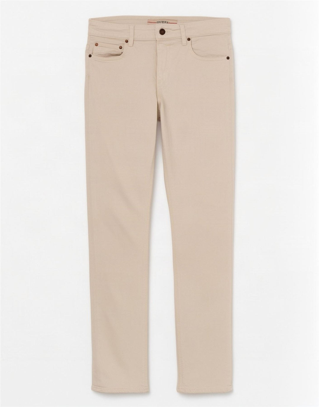 Guess Skinny Jeans til kvinder W31 L31 Hvid