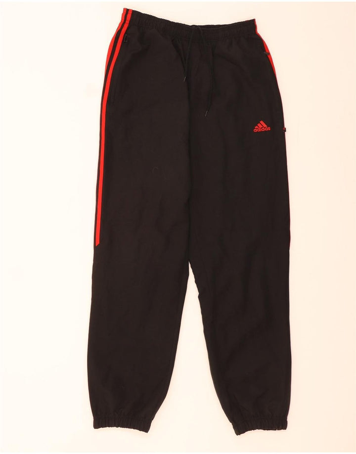 Adidas Træningsdragt til mænd Joggers Medium Sort Polyester