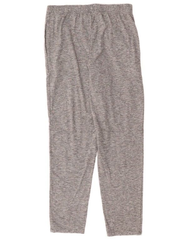 Reebok Boys træningsbukser 15-16 år XL Grå