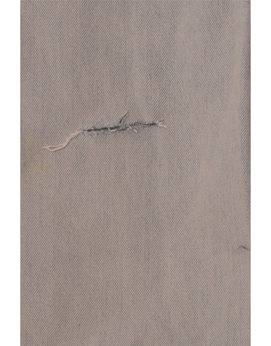 Wrangler Kvinder Højtaljede tilspidsede Jeans W24 L30 Blå