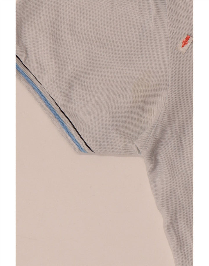 Lotto Herre Polo Shirt 2XL Grå