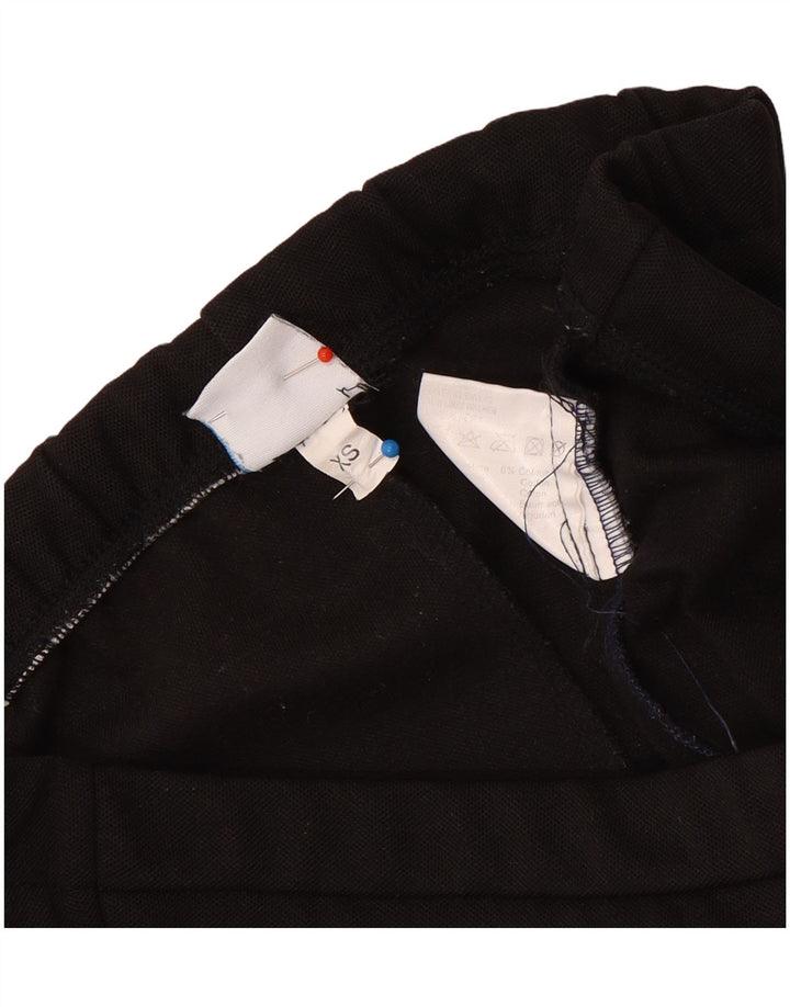 Arena Dame træningsdragt Bukser UK 6 XS Sort Polyester