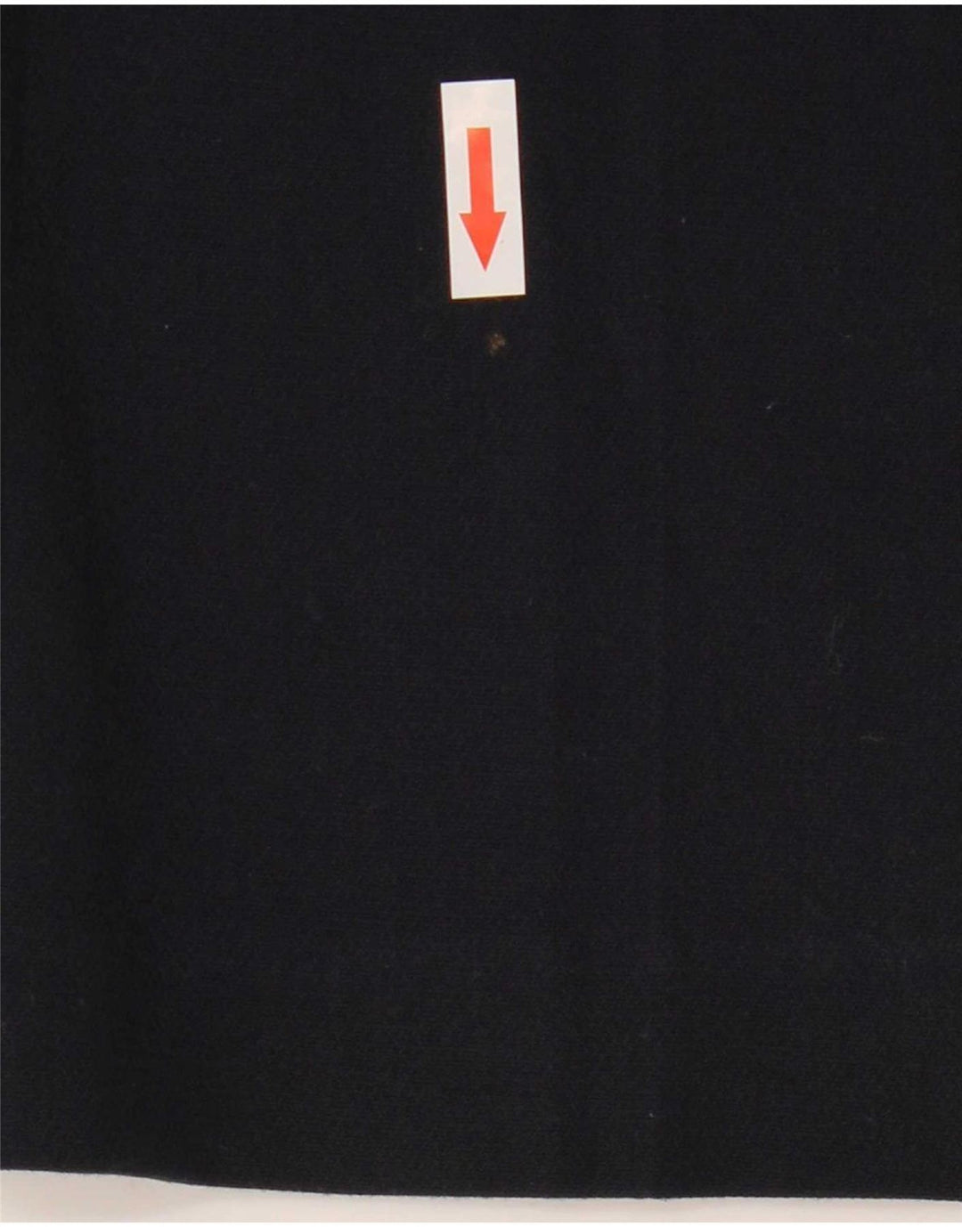 Marks & Spencer Dame Slim Suit Bukser UK 12 Medium W32 L31 Navy Blue