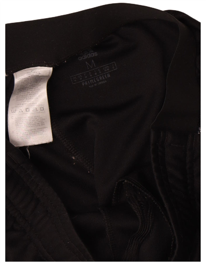Adidas Herre træningsdragt Bukser Medium Sort Polyester Sports