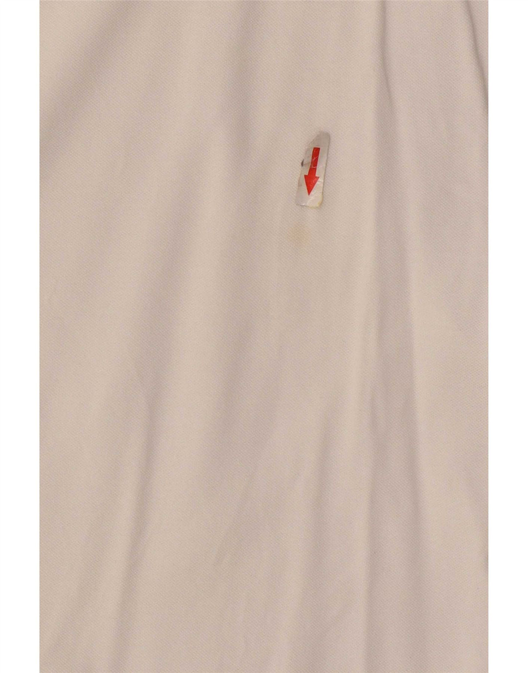 Sun68 Herre T-Shirt Top 2XL Hvid Bomuld