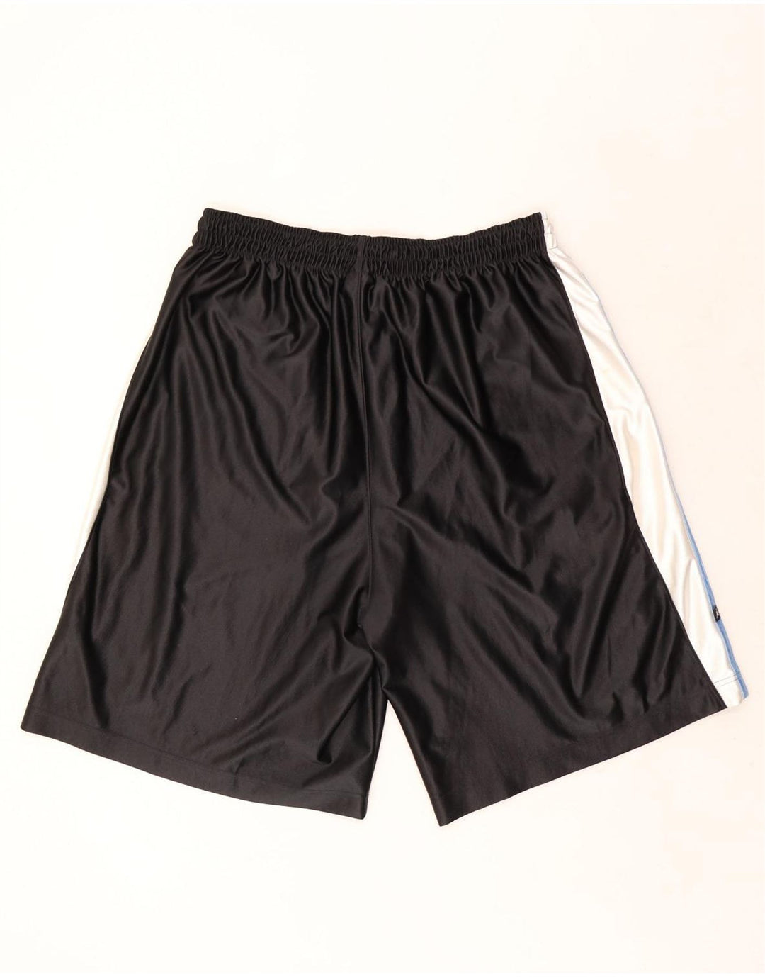 Jordan Herre Sportshorts 3XL Sort Colourblock Polyester