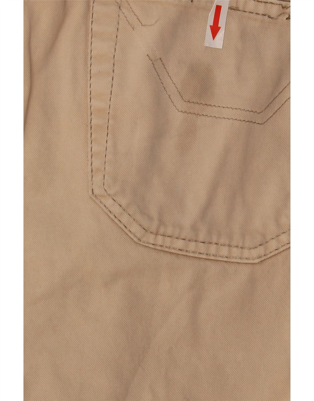 Jeckerson Herre Casual Shorts W31 Medium Beige