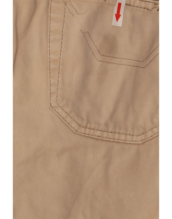 Jeckerson Herre Casual Shorts W31 Medium Beige