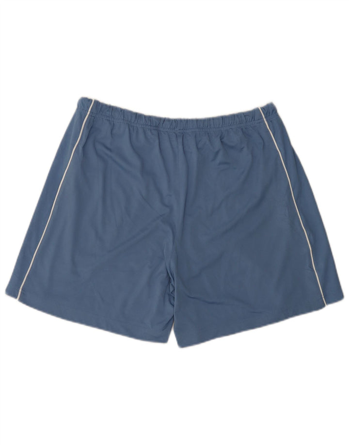 ADIDAS Herre Clima 365 sportsshorts mellemblå polyester