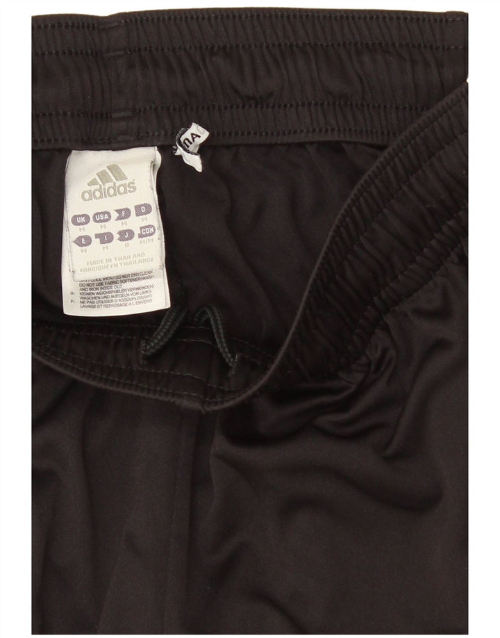 Adidas Herre Climacool Sports Shorts Medium Sort Colourblock Polyester