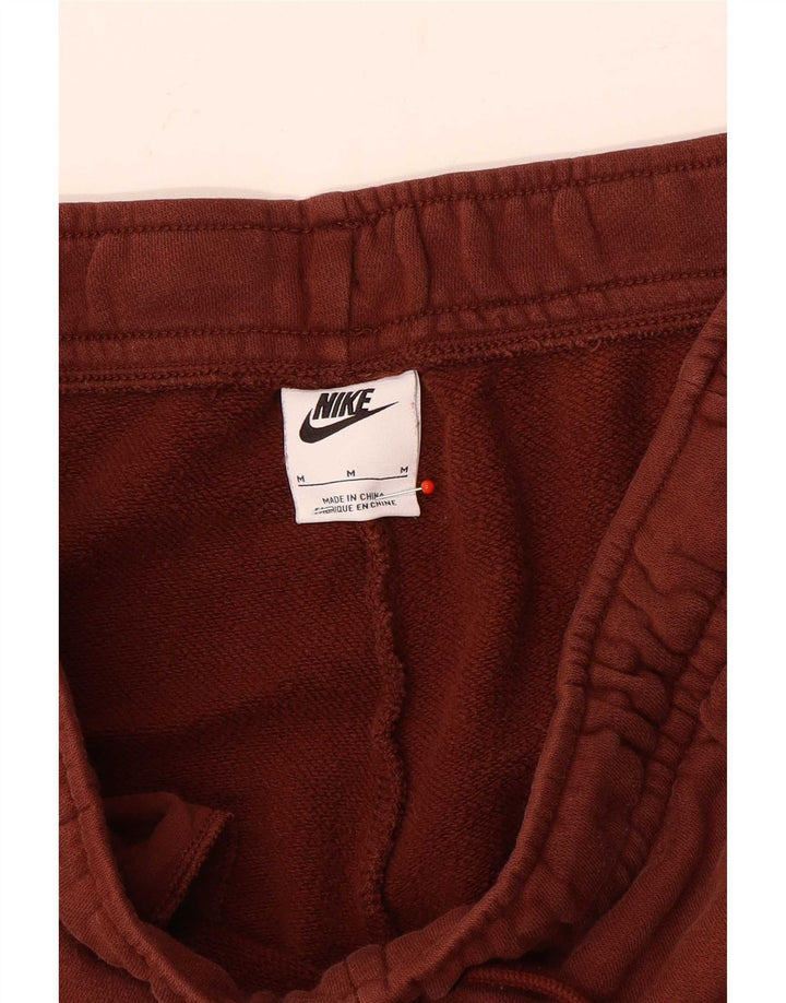 Nike træningsdragt til kvinder Joggers UK 14 Medium Brown