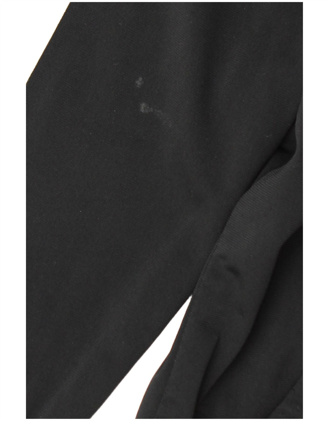 NIKE Loose Fit træningsdragt topjakke UK 6 XS Sort Colourblock