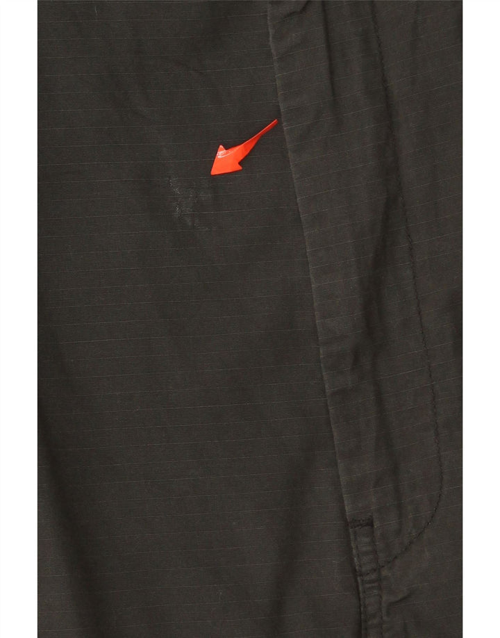 LEVI'S Mens Cargo Shorts W48 4XL Grey Cotton Vintage Levi's and Second-Hand Levi's from Messina Hembry 