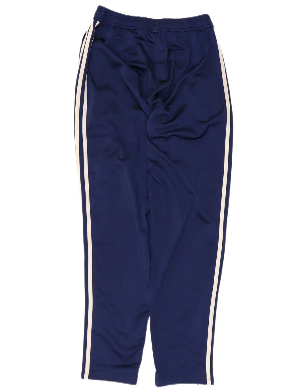 Adidas Træningsdragtsbukser til mænd Små marineblå polyester