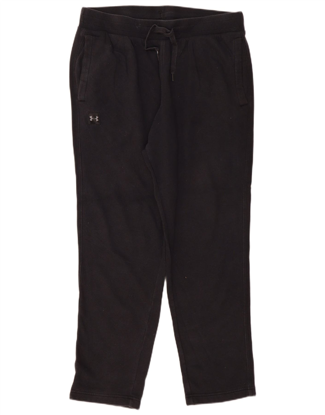 UNDER ARMOUR Dame træningsdragt Bukser UK 18 XL Sort